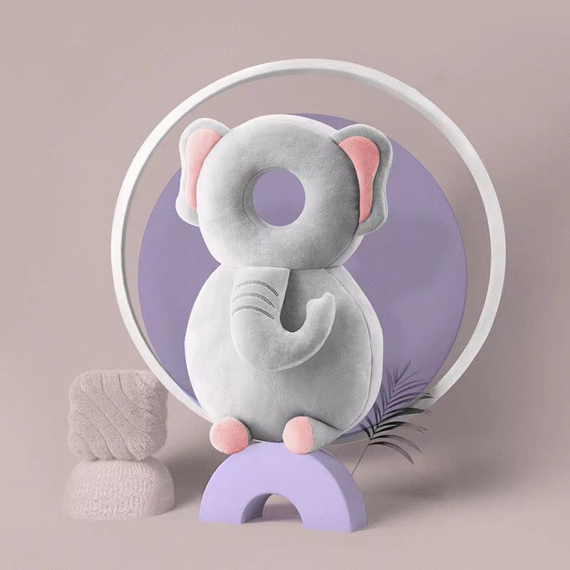 Toddler Head Safety Pillow