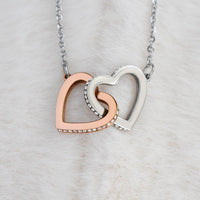 14k White Gold Finish