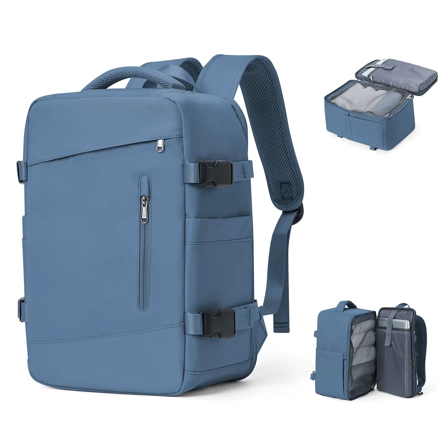 Chic Travel Backpack