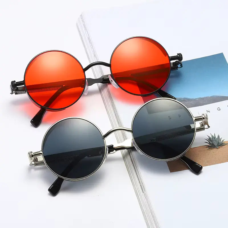 Vintage Steampunk Shades
