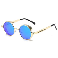 Gold Blue