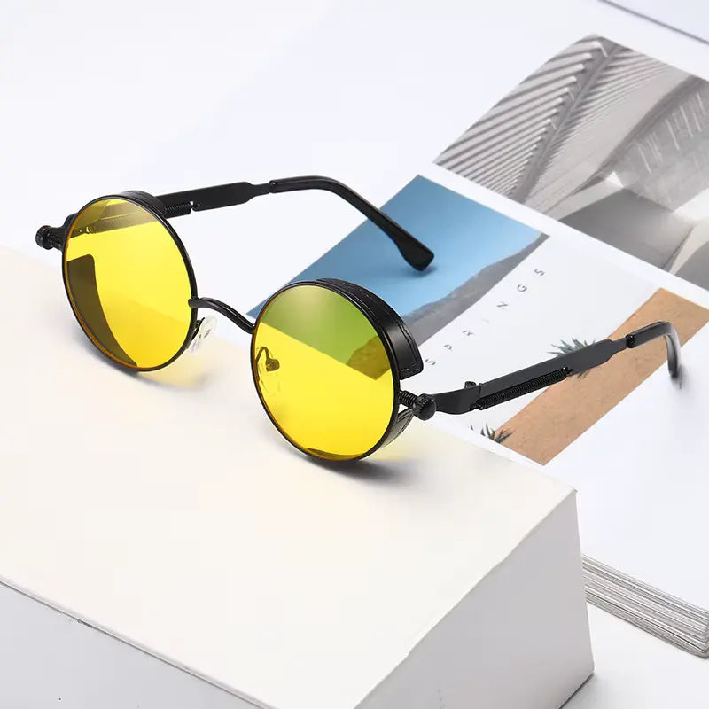 Vintage Steampunk Shades