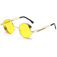 Gold Yellow