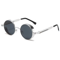 Silver Gray