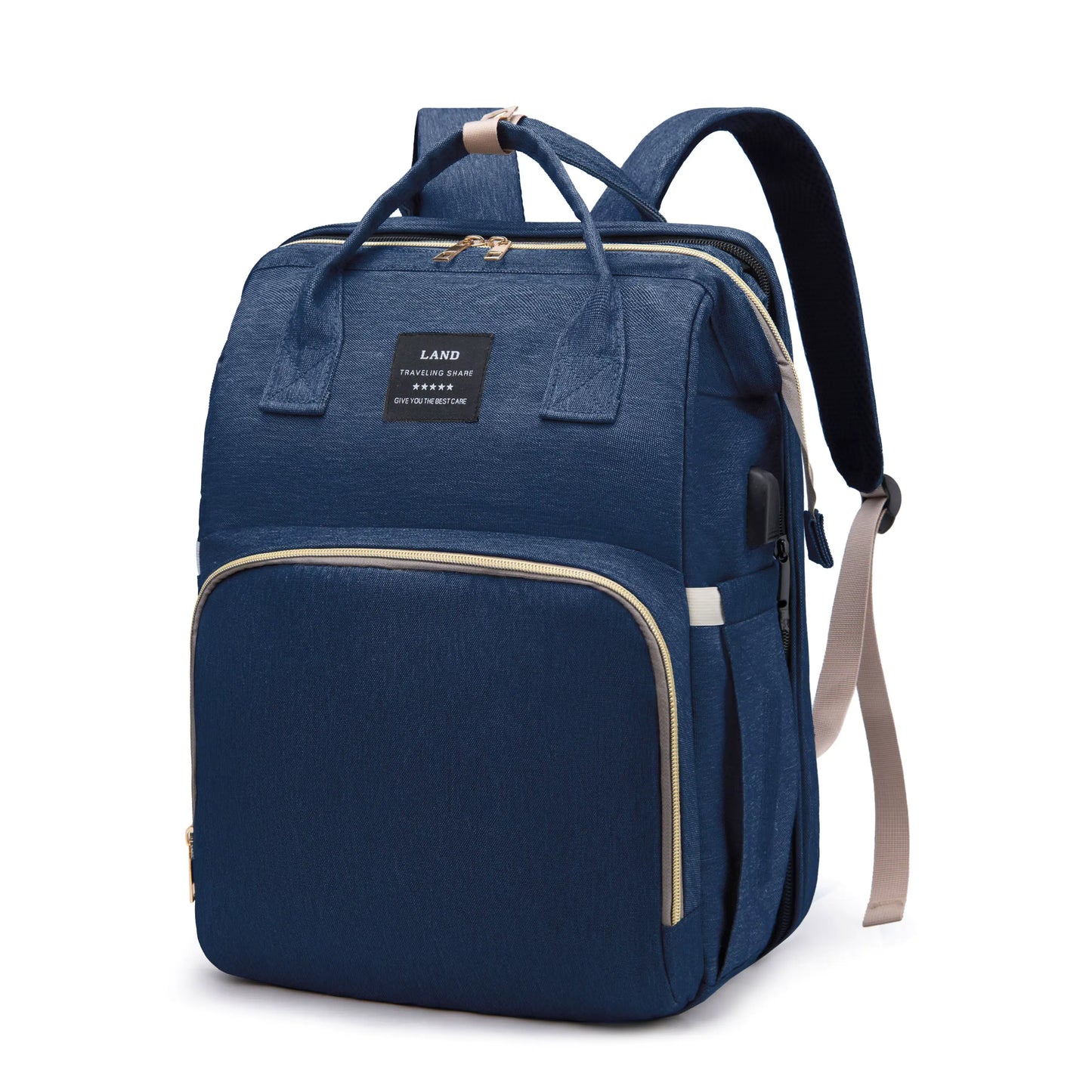 Ultimate Mommy Diaper Bag