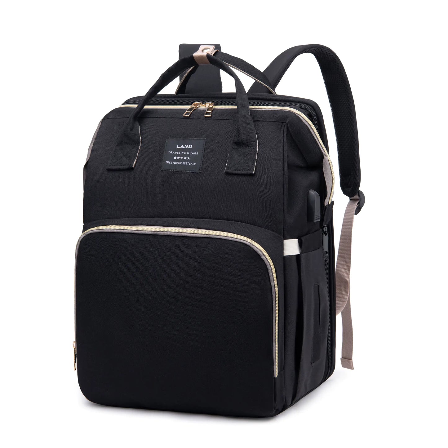 Ultimate Mommy Diaper Bag
