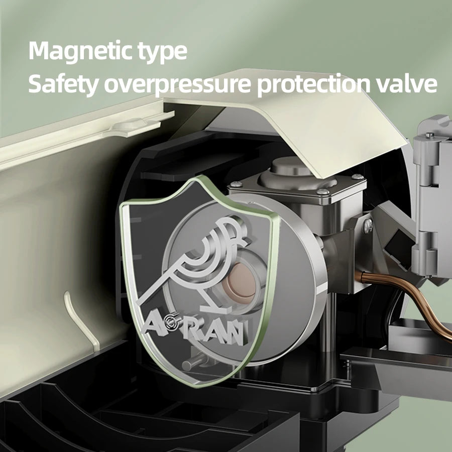 Lightweight Butane Stove