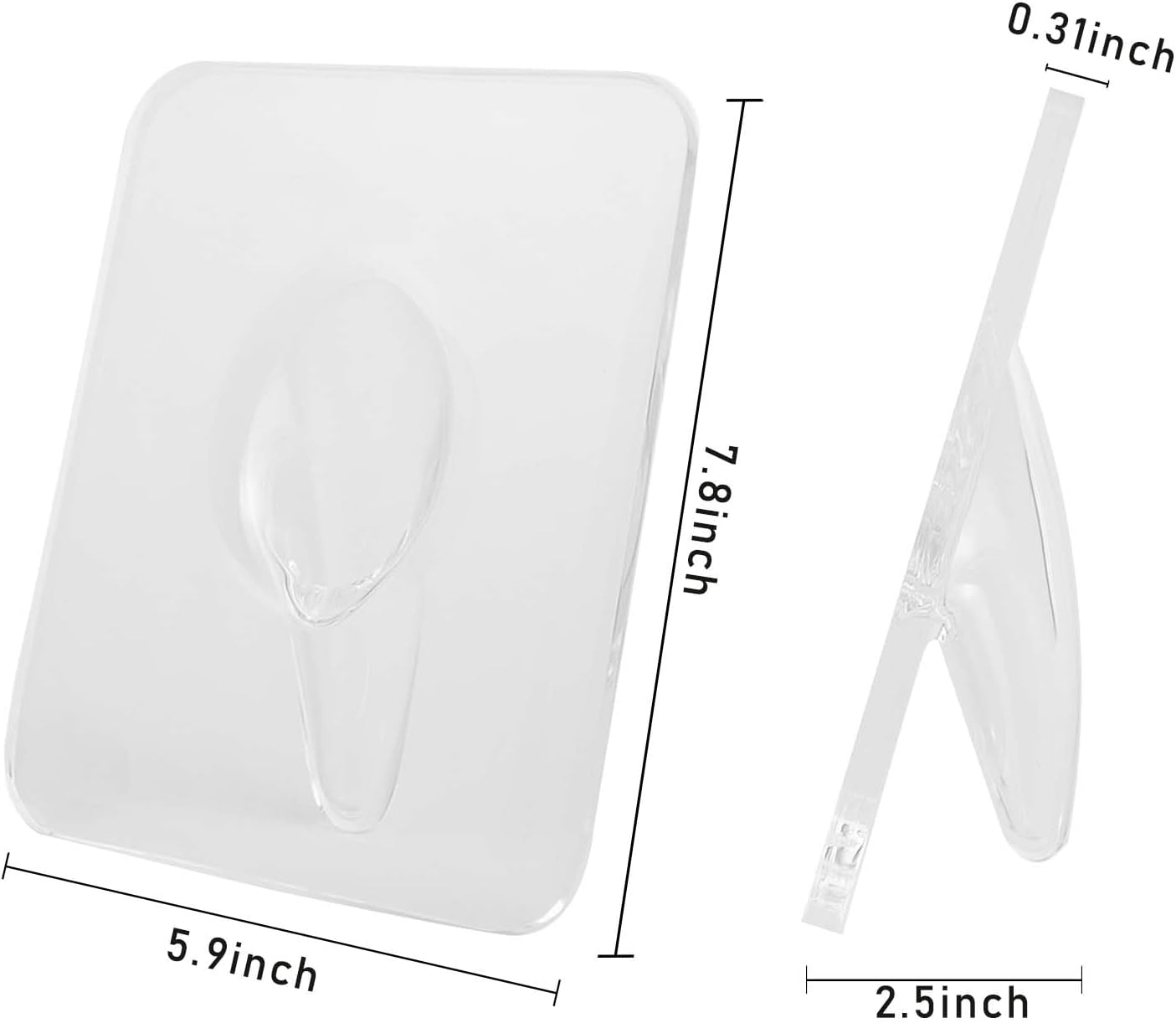 Floating Flower Vase