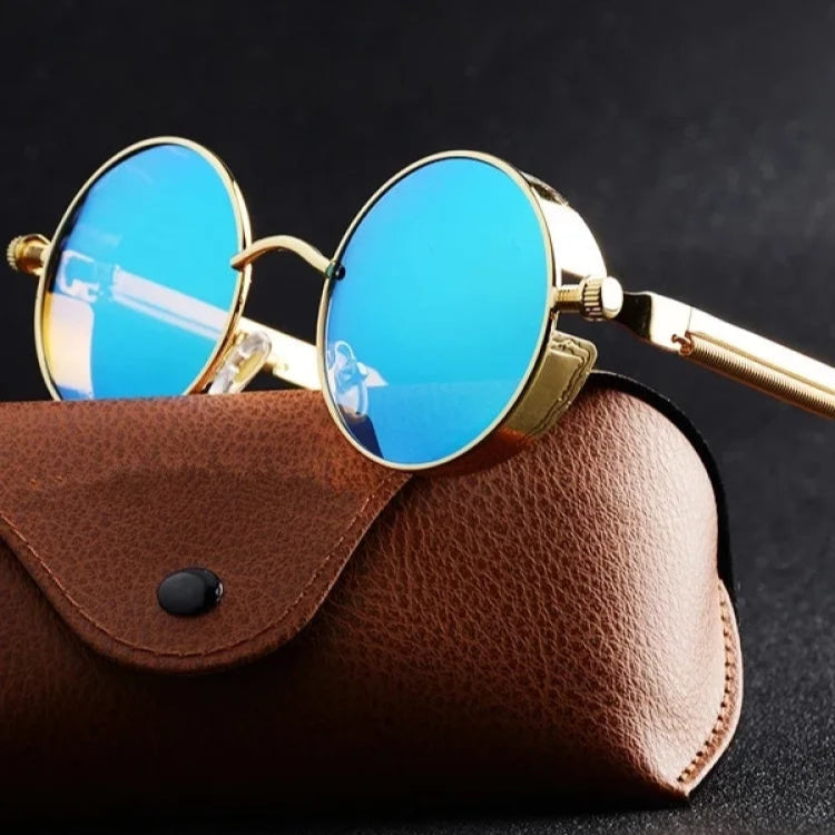 Vintage Steampunk Shades