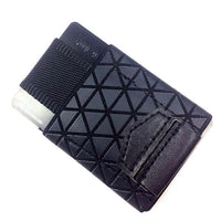 Black triangle