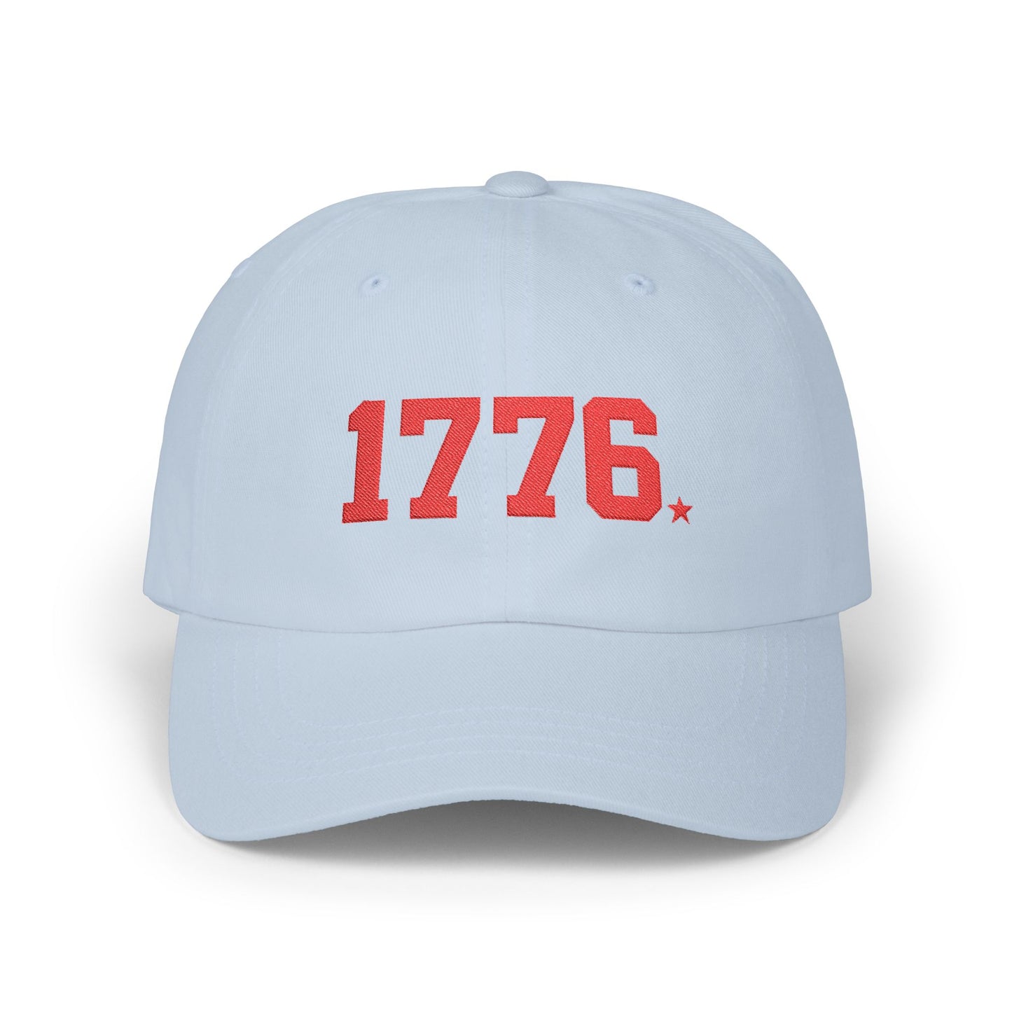 1776 Classic Liberty Cap