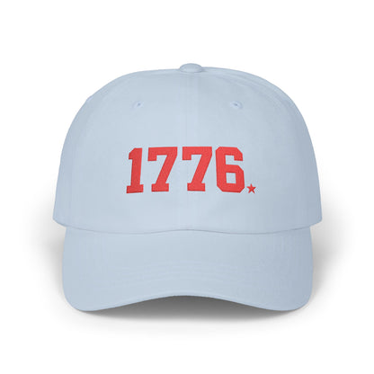 1776 Classic Liberty Cap