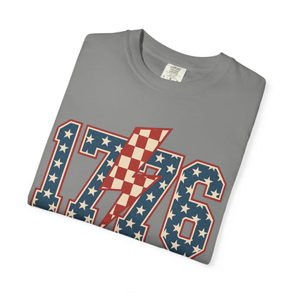 1776 Bolt Tee