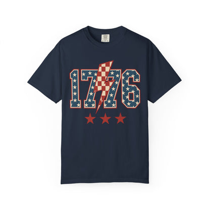 1776 Bolt Tee