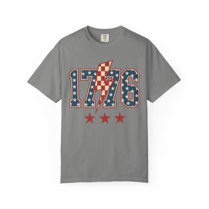 1776 Bolt Tee