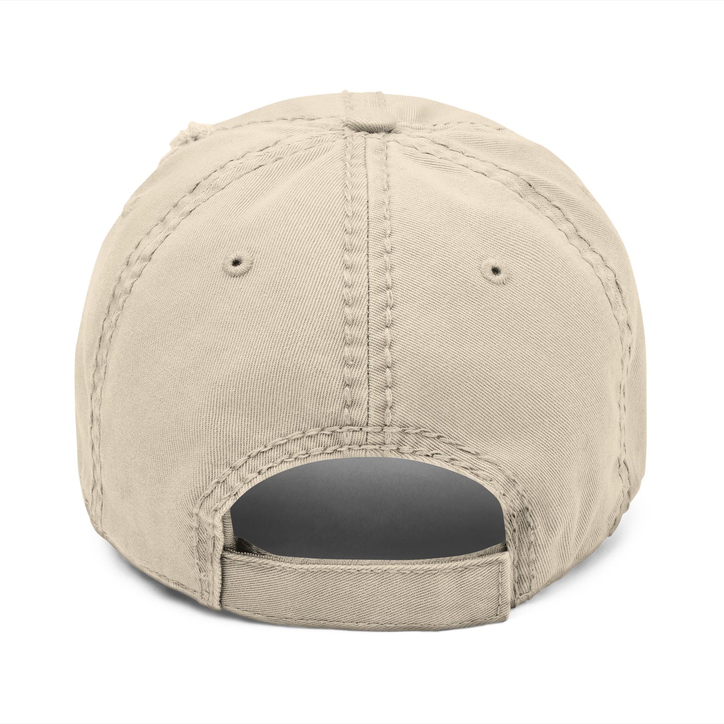1776 Distressed Liberty Cap