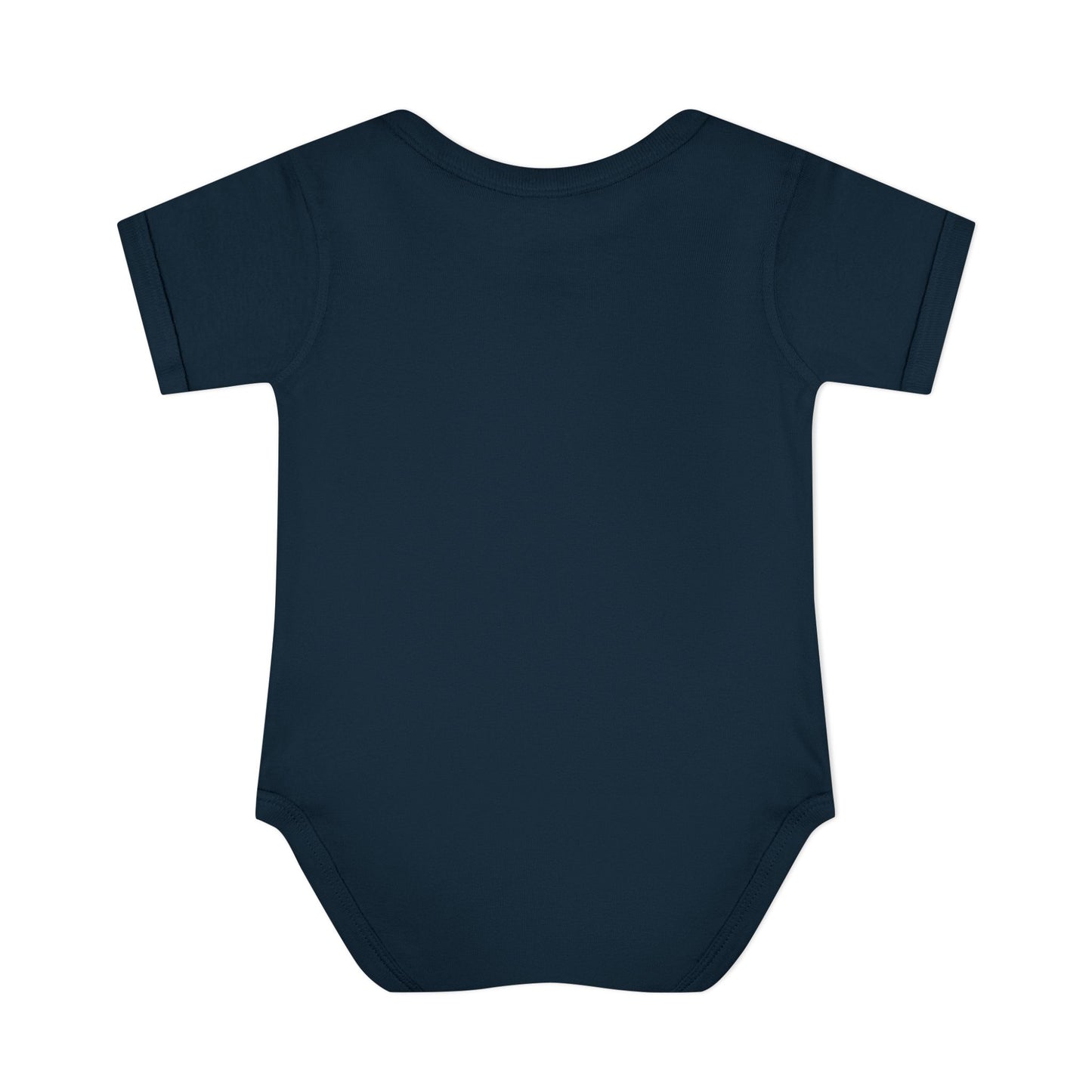 Born to Sparkle Baby Onesie