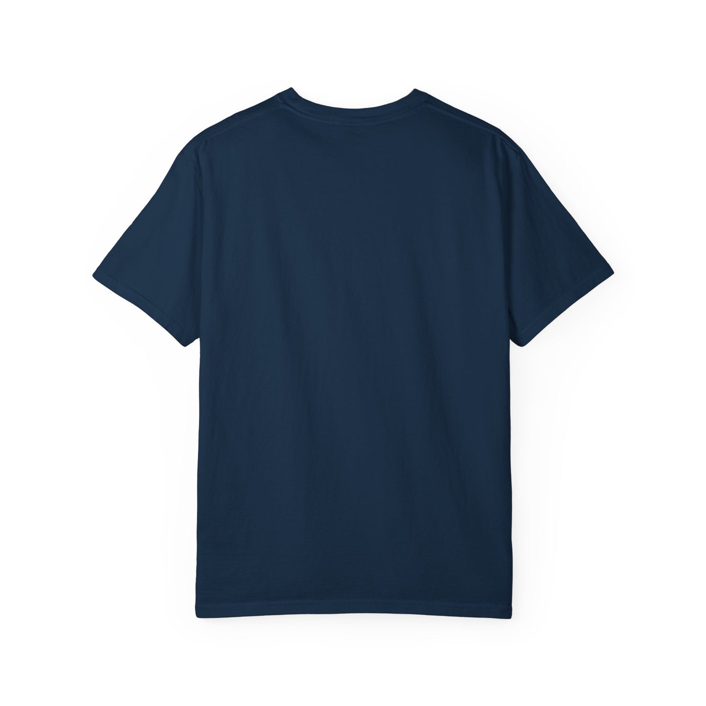 Star Spangled Babe Tee