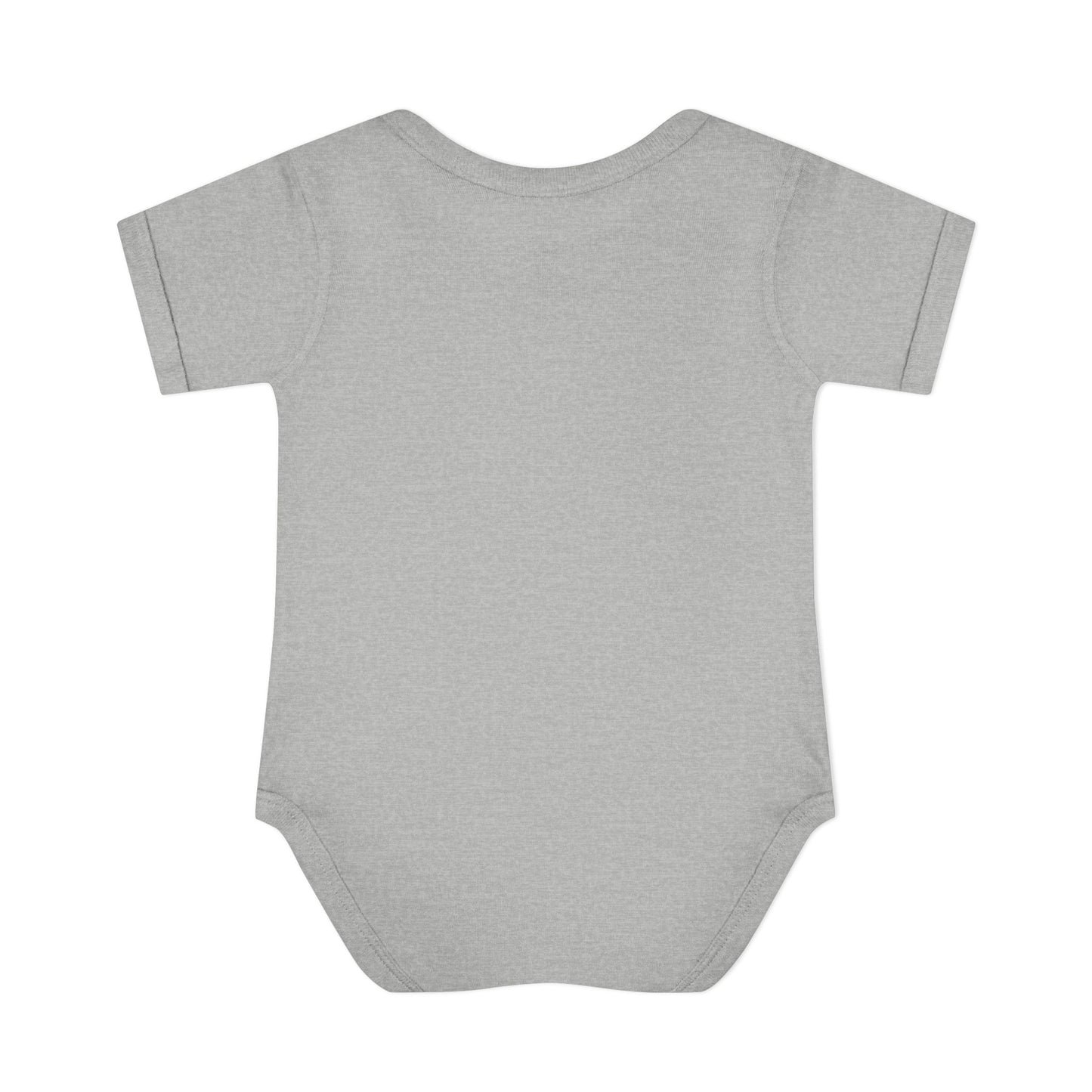 Born to Sparkle Baby Onesie