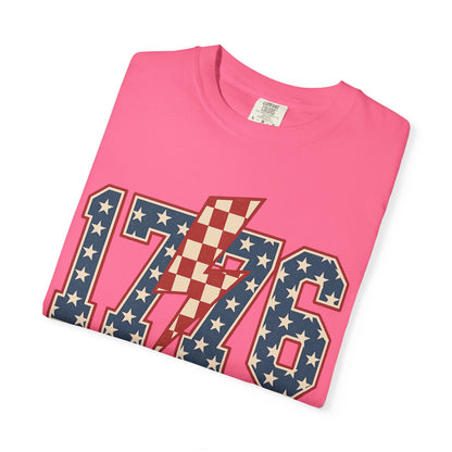 1776 Bolt Tee