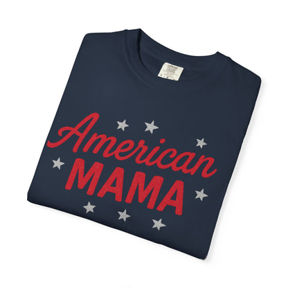 American Mama Tee