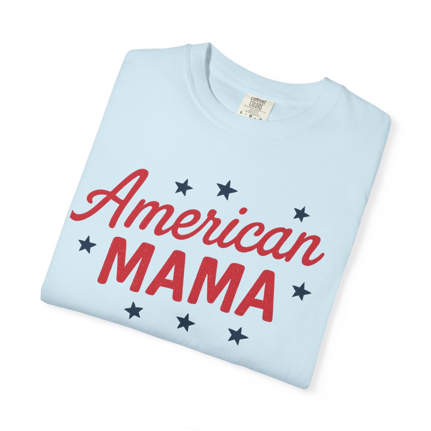 American Mama Tee