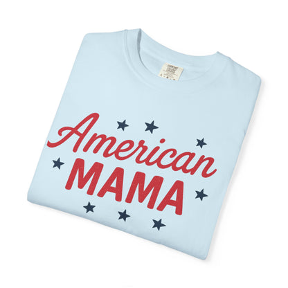 American Mama Tee