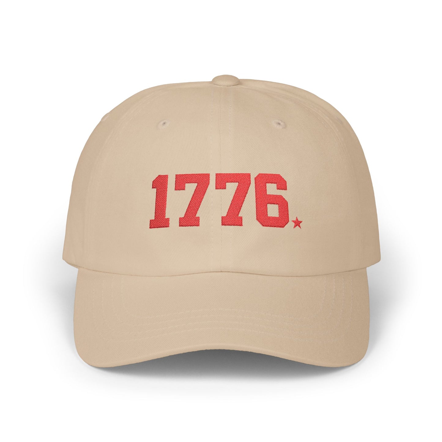 1776 Classic Liberty Cap