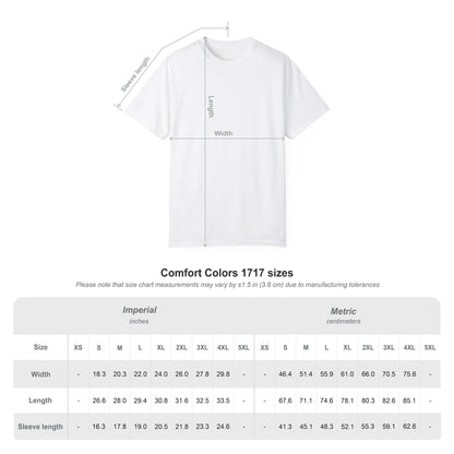 Made in the USA Tee