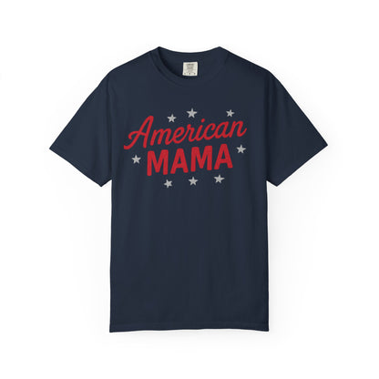 American Mama Tee