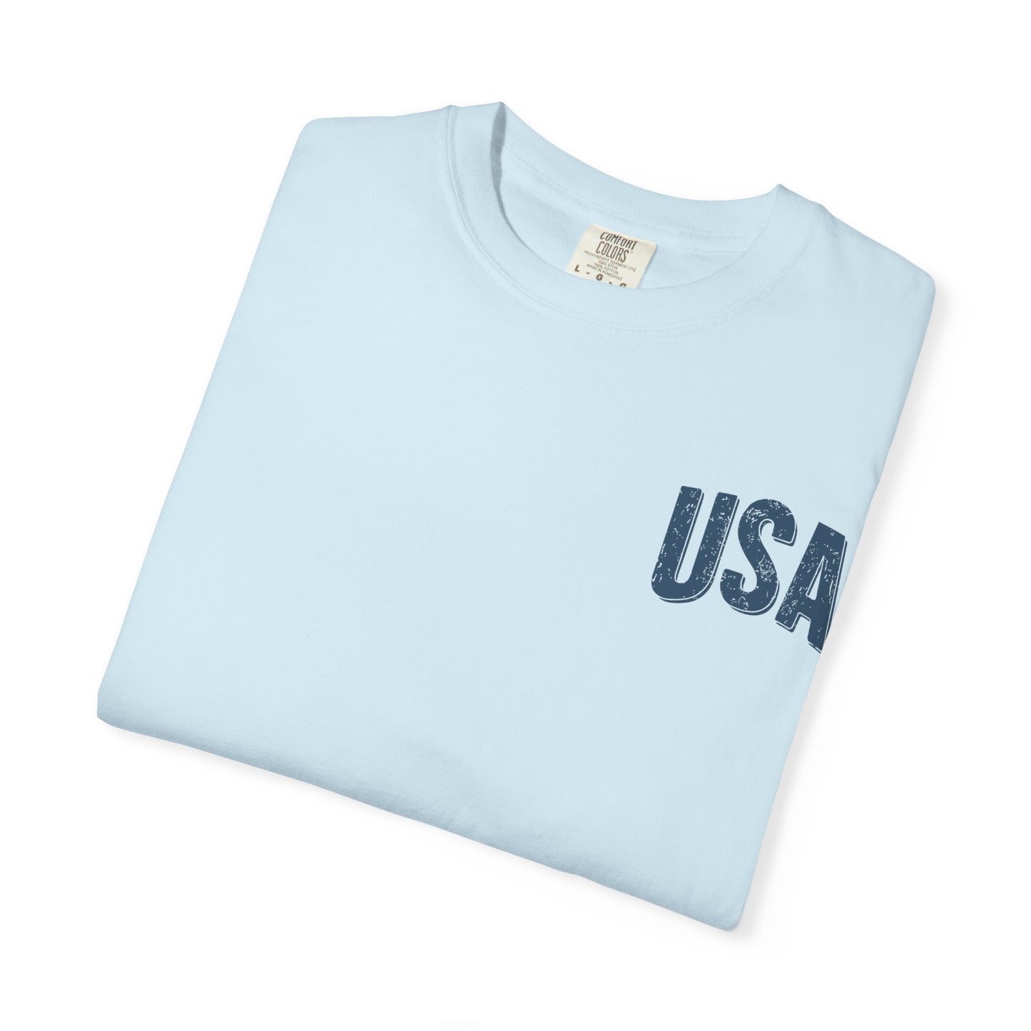 Peace & Freedom Tee