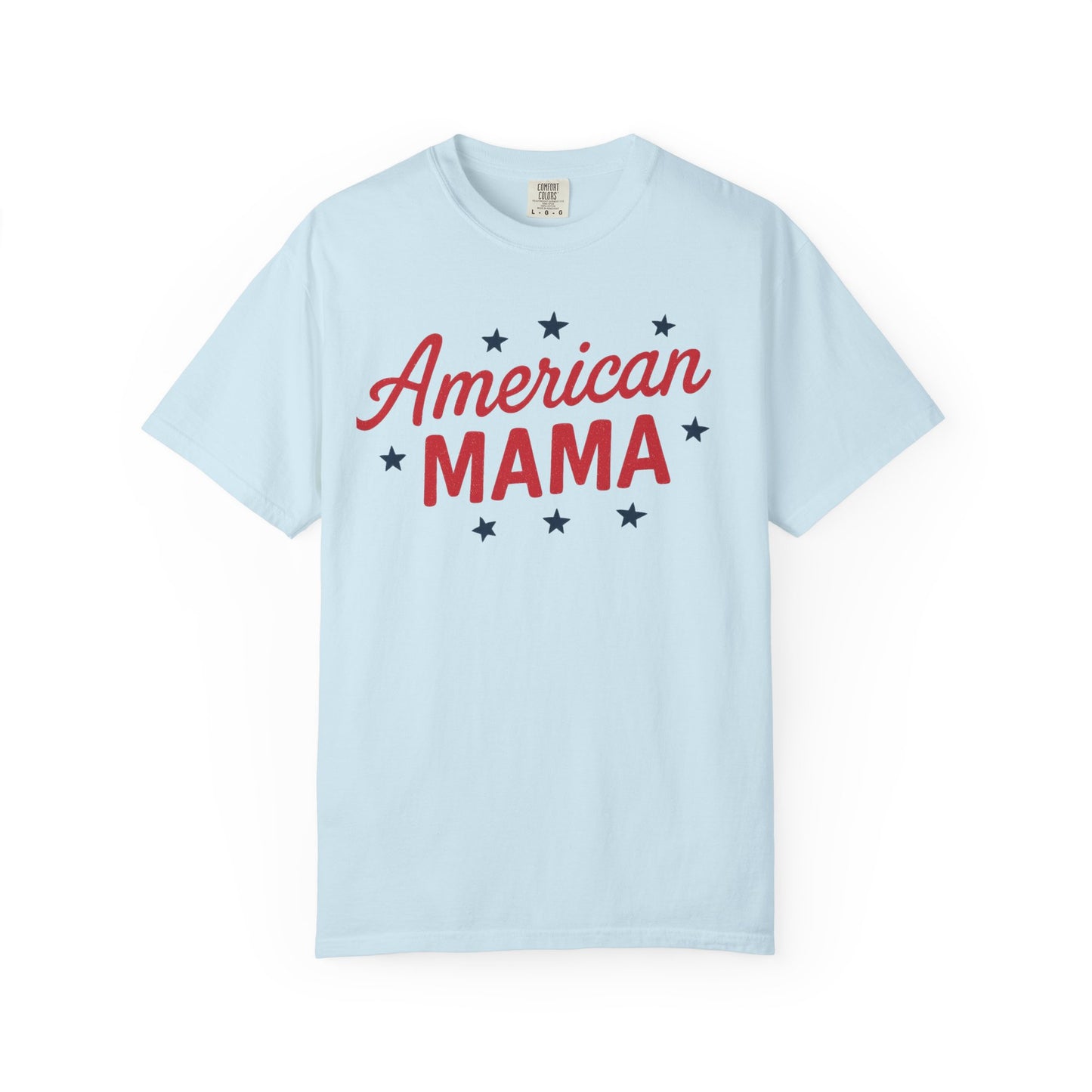 American Mama Tee