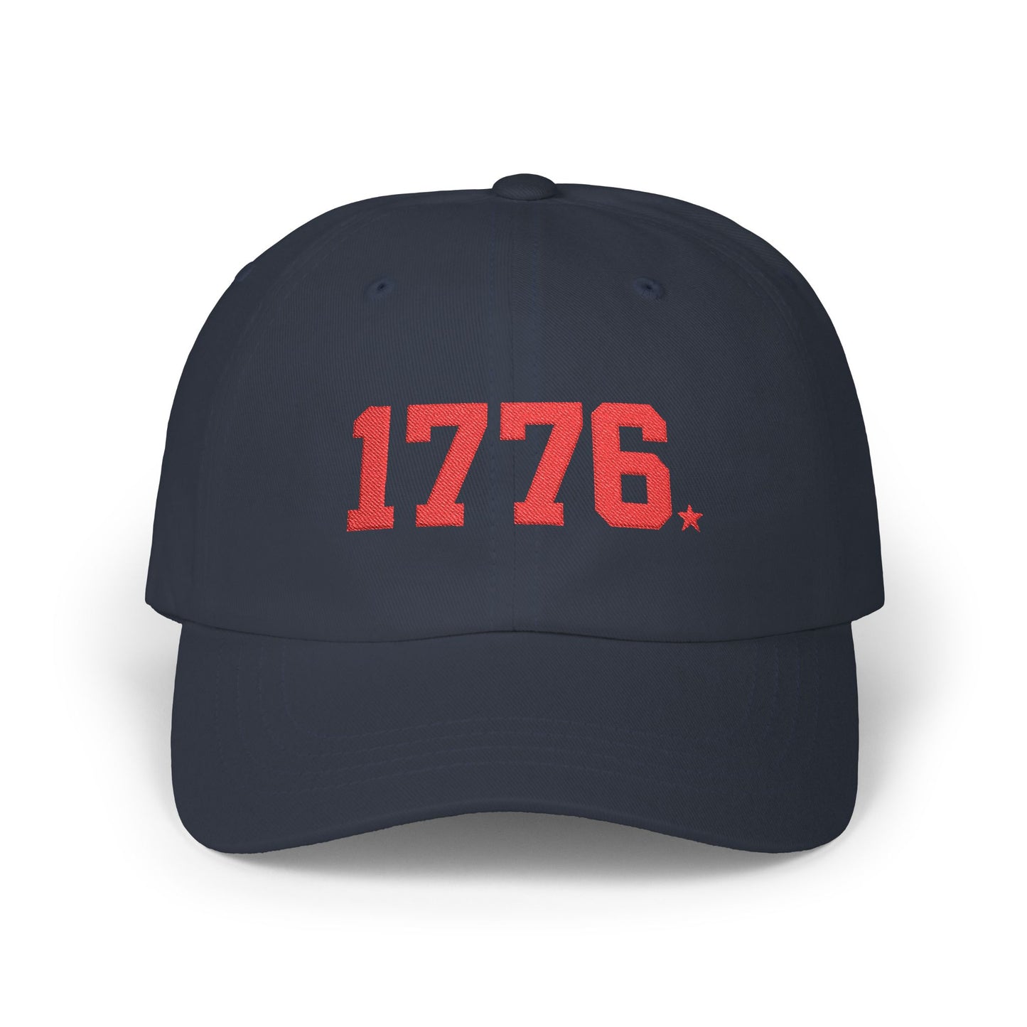 1776 Classic Liberty Cap