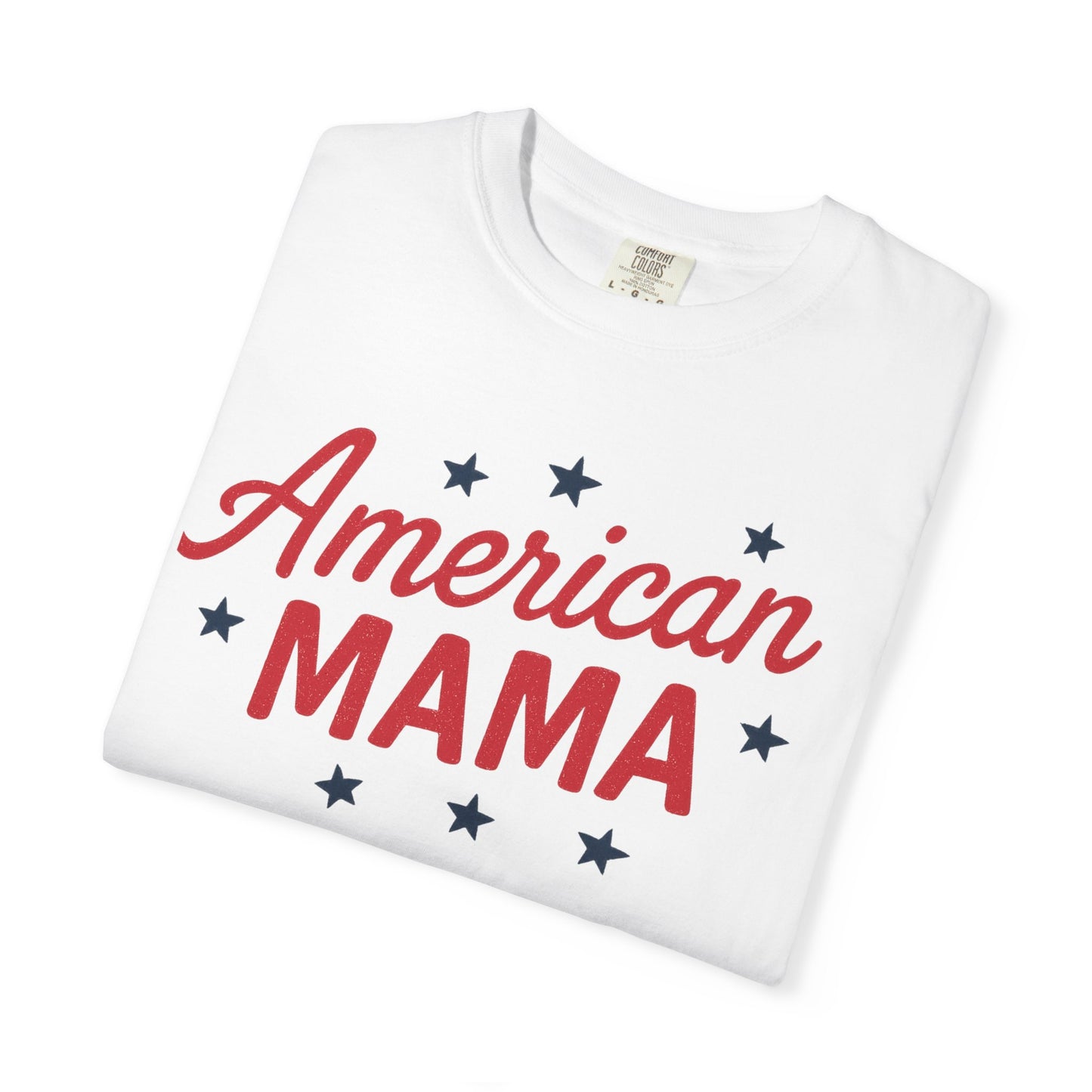 American Mama Tee