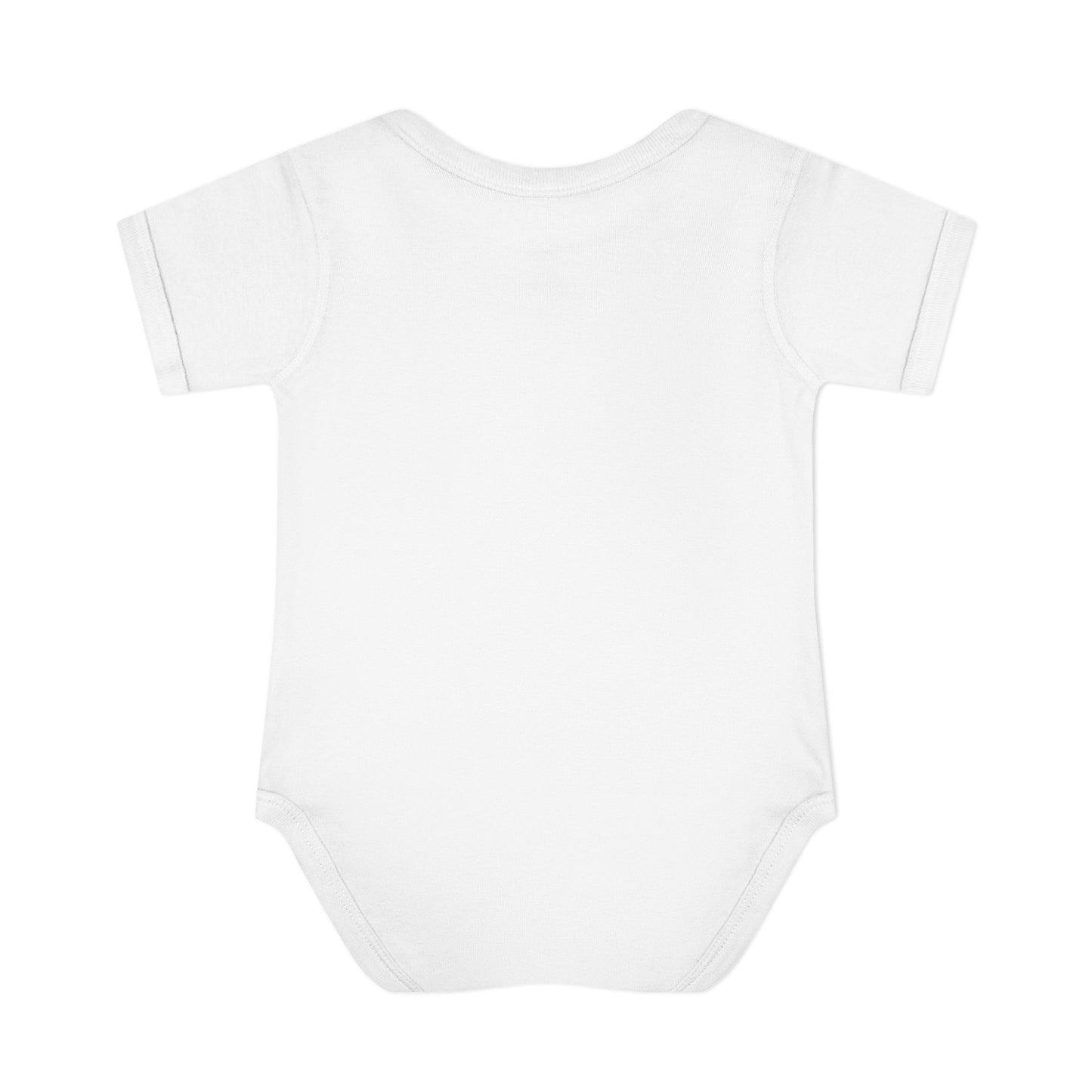 Born to Sparkle Baby Onesie