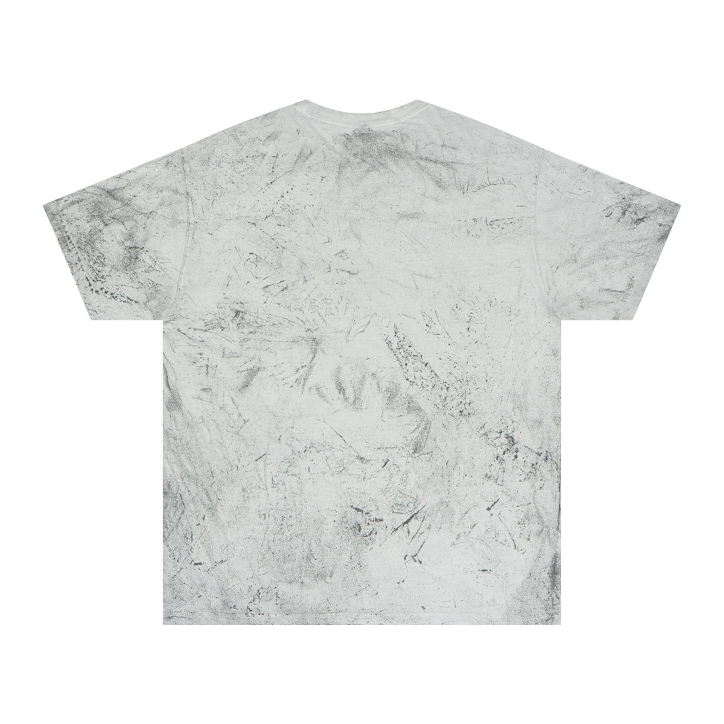 Jet Smoke Tee