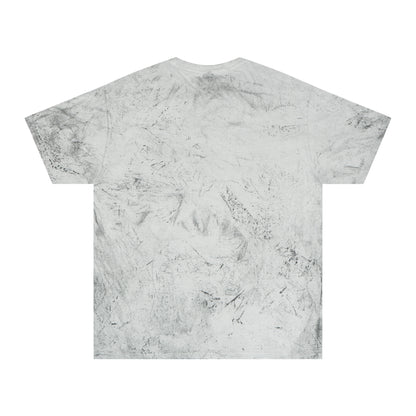 Jet Smoke Tee