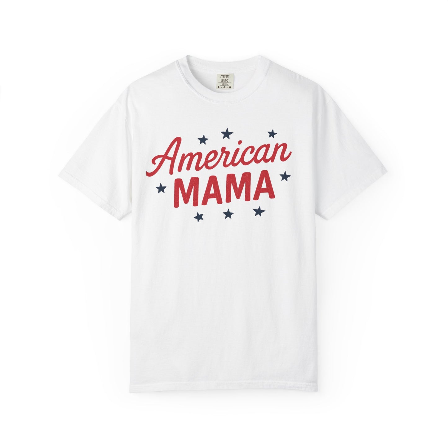 American Mama Tee