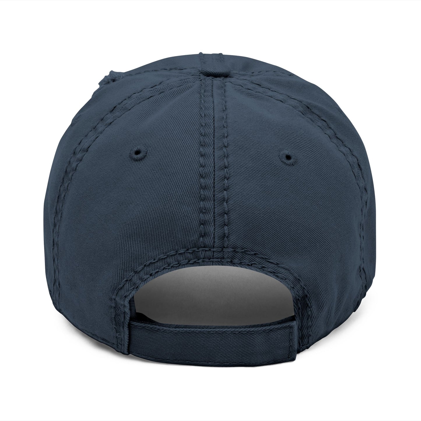 1776 Distressed Liberty Cap