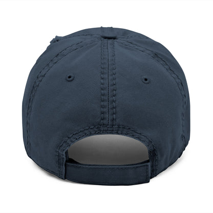 1776 Distressed Liberty Cap