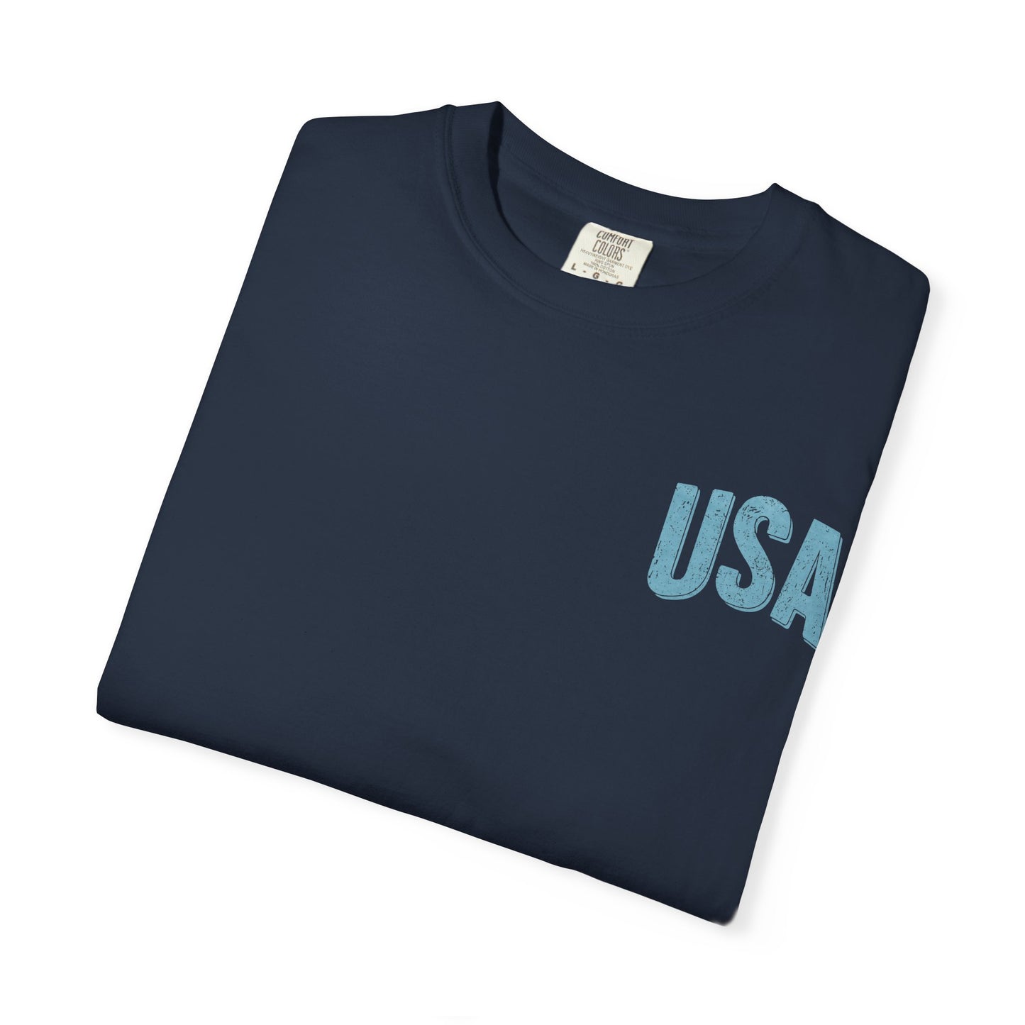 Peace & Freedom Tee
