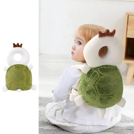 Toddler Head Safety Pillow
