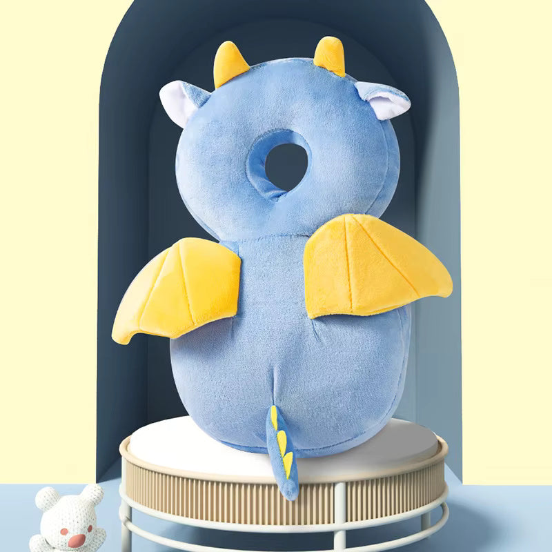 Toddler Head Safety Pillow
