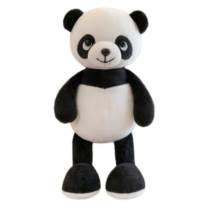 Jungle Friend Plushies