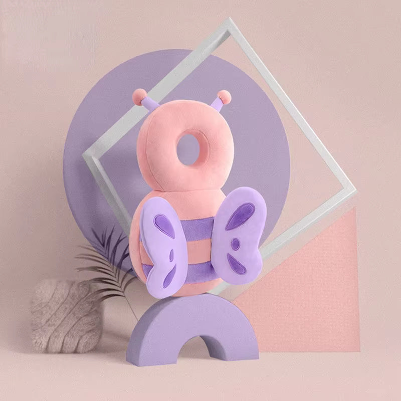 Toddler Head Safety Pillow