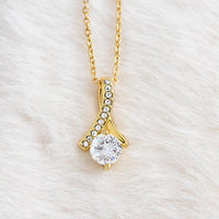 18K Yellow Gold Finish