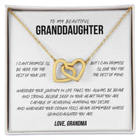 18K Yellow Gold Finish