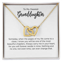 18K Yellow Gold Finish