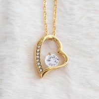 18k Yellow Gold Finish
