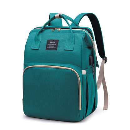 Ultimate Mommy Diaper Bag
